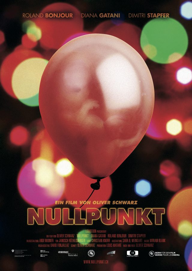 Nullpunkt