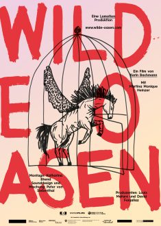 Wilde Oasen